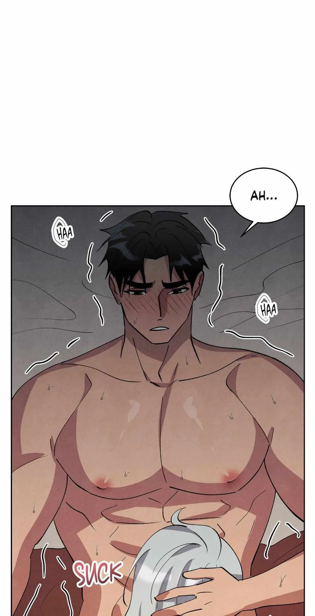 The Northern Grand Duke’s Secret Contract - Chapter 57 Page 55