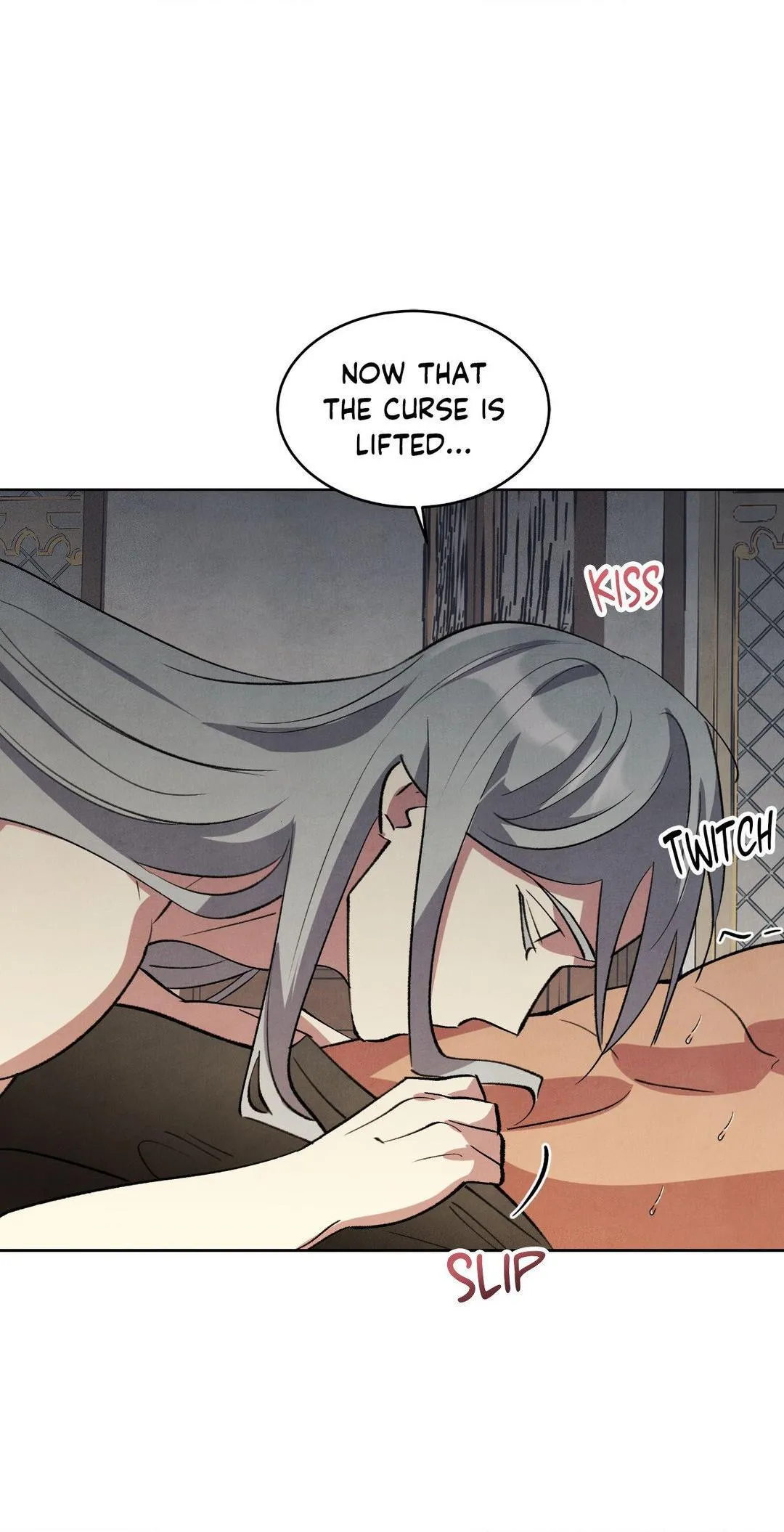 The Northern Grand Duke’s Secret Contract - Chapter 57 Page 57