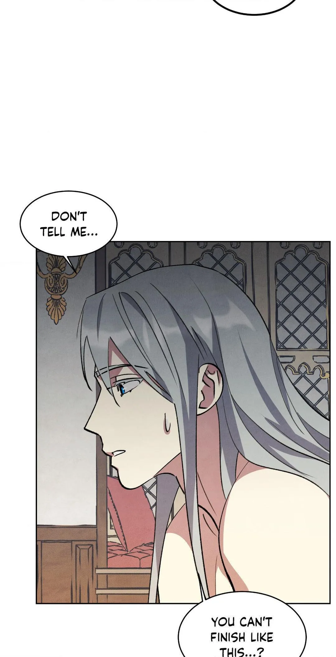 The Northern Grand Duke’s Secret Contract - Chapter 57 Page 71