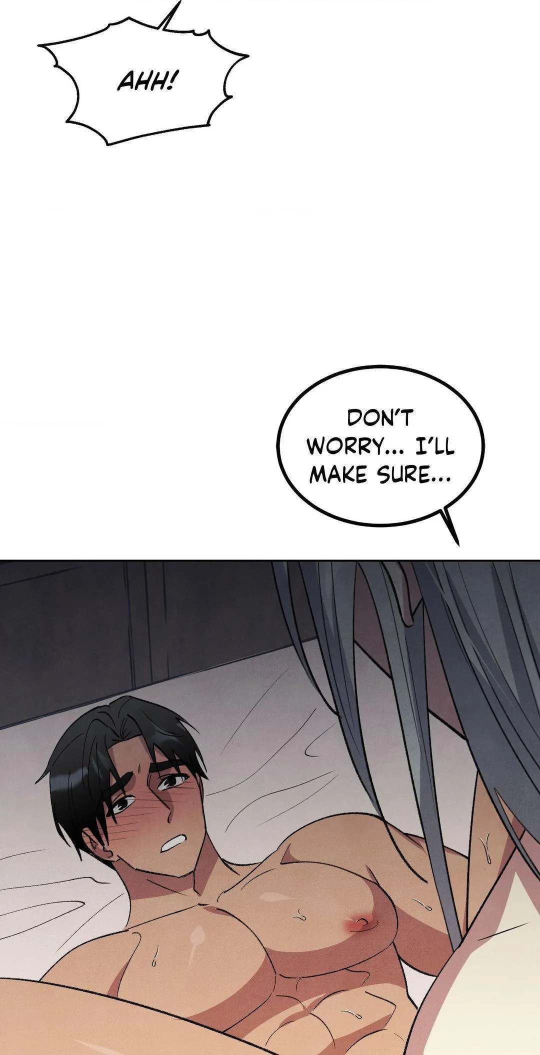 The Northern Grand Duke’s Secret Contract - Chapter 57 Page 76