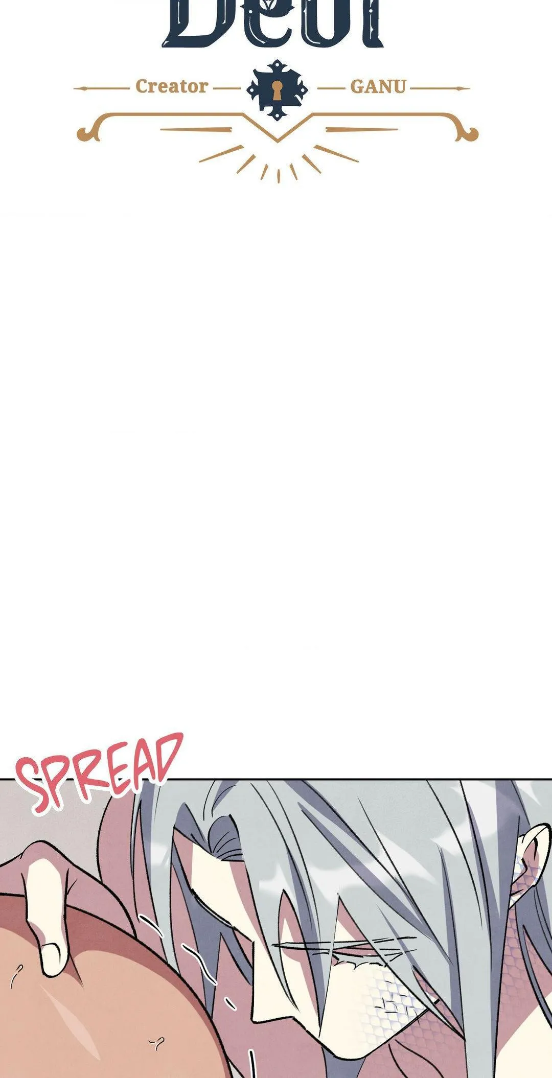 The Northern Grand Duke’s Secret Contract - Chapter 58 Page 4