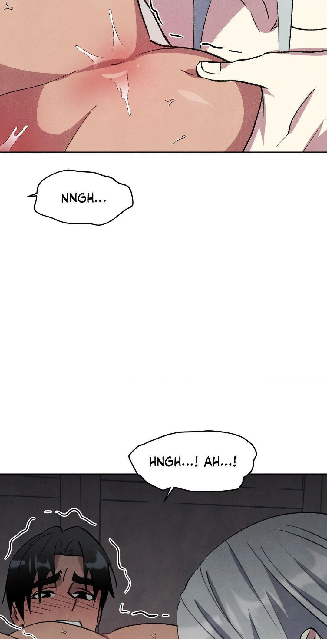 The Northern Grand Duke’s Secret Contract - Chapter 58 Page 5