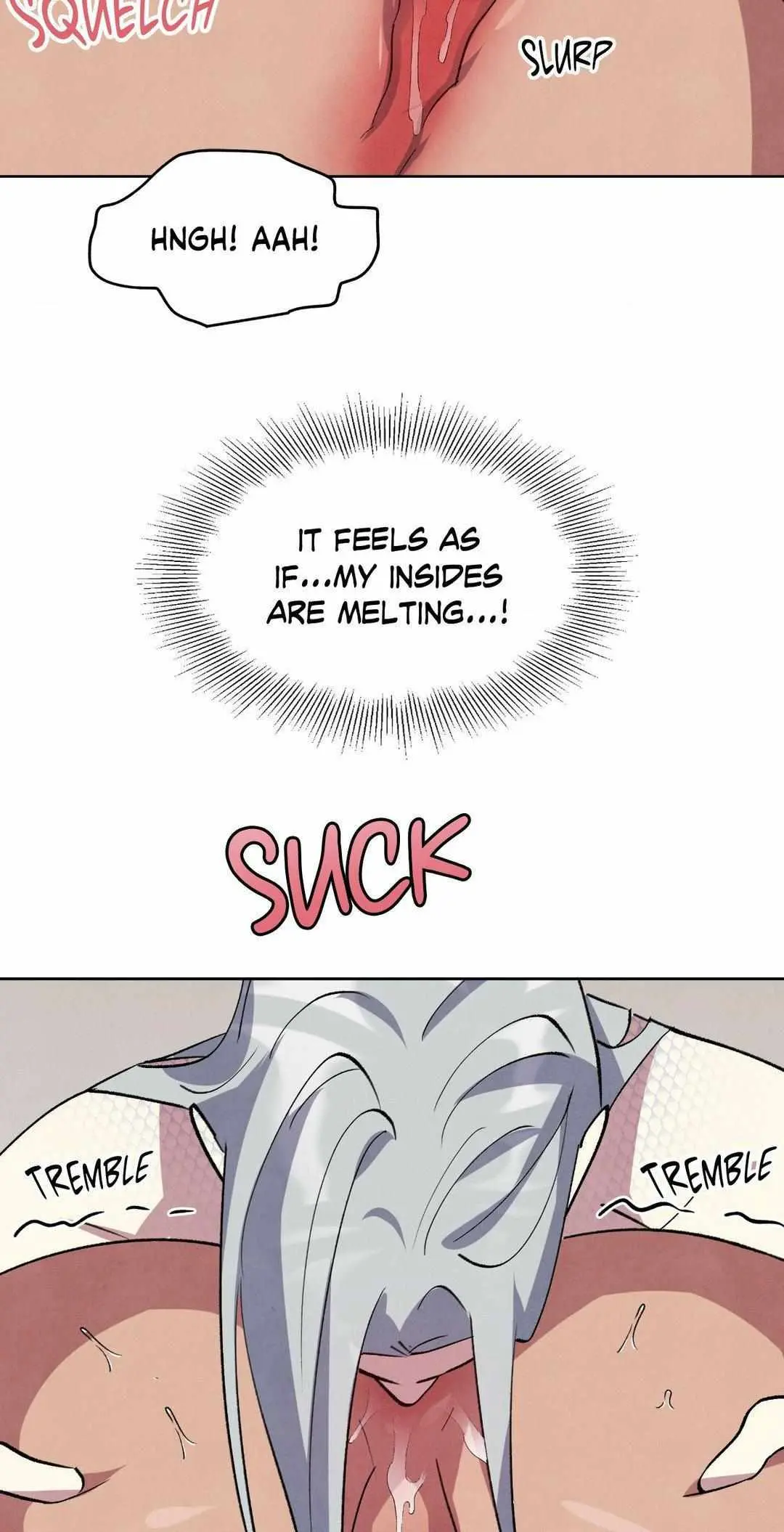 The Northern Grand Duke’s Secret Contract - Chapter 58 Page 12
