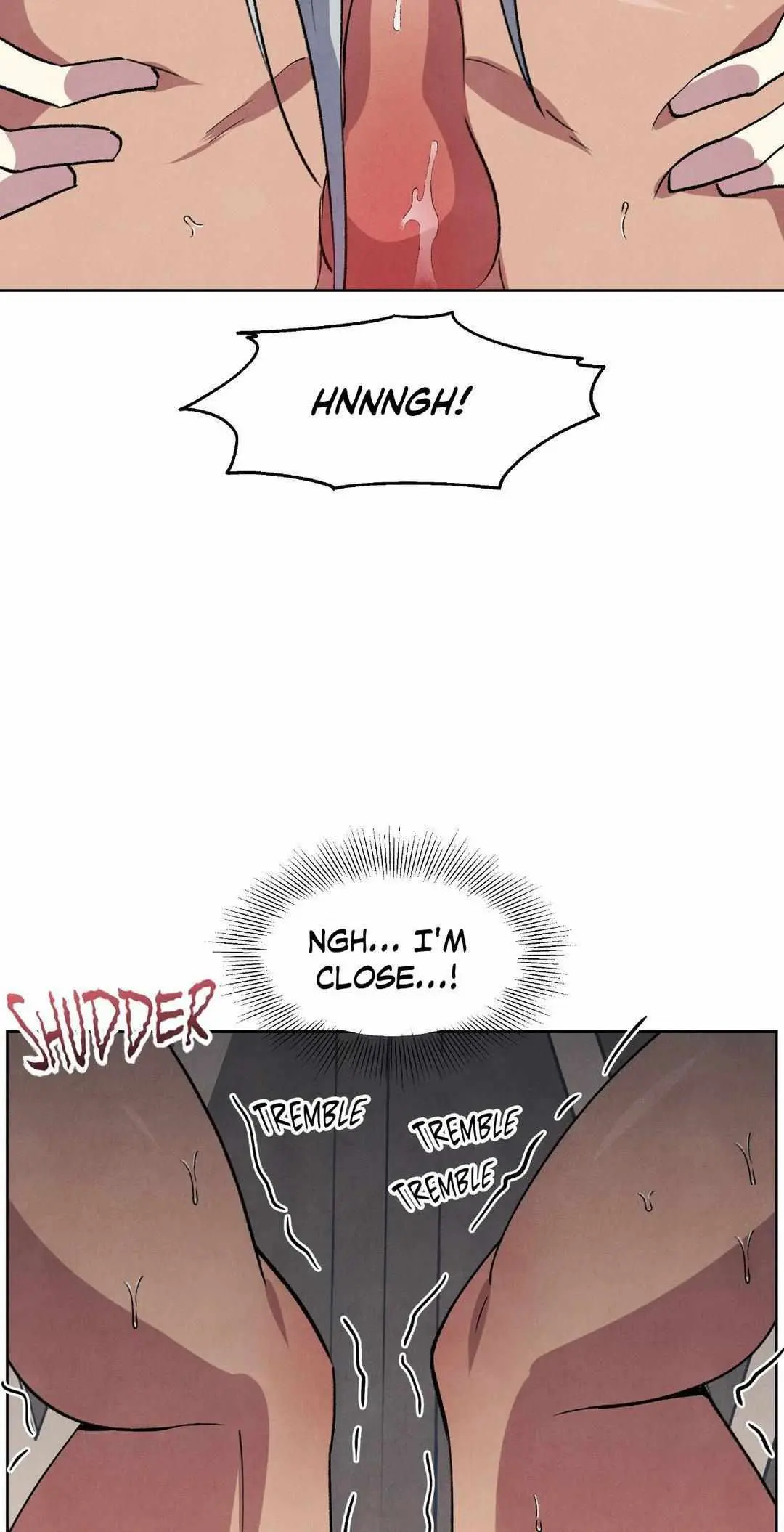 The Northern Grand Duke’s Secret Contract - Chapter 58 Page 13