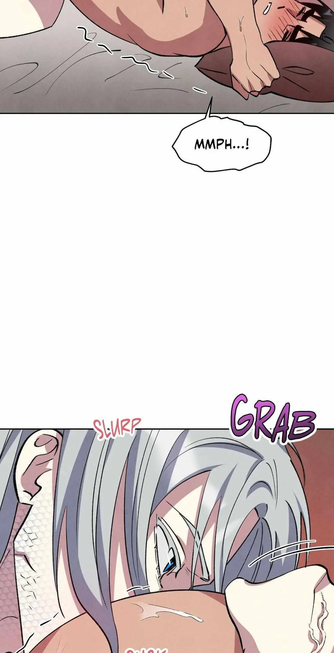 The Northern Grand Duke’s Secret Contract - Chapter 58 Page 16