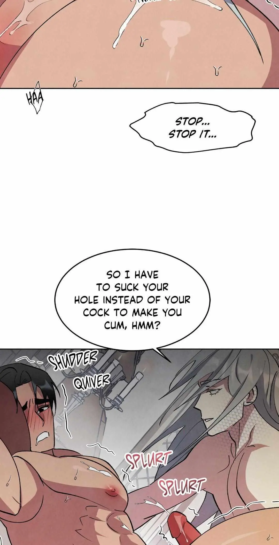 The Northern Grand Duke’s Secret Contract - Chapter 58 Page 22