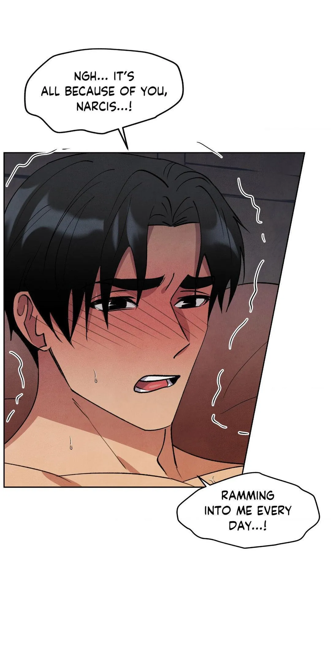 The Northern Grand Duke’s Secret Contract - Chapter 58 Page 24
