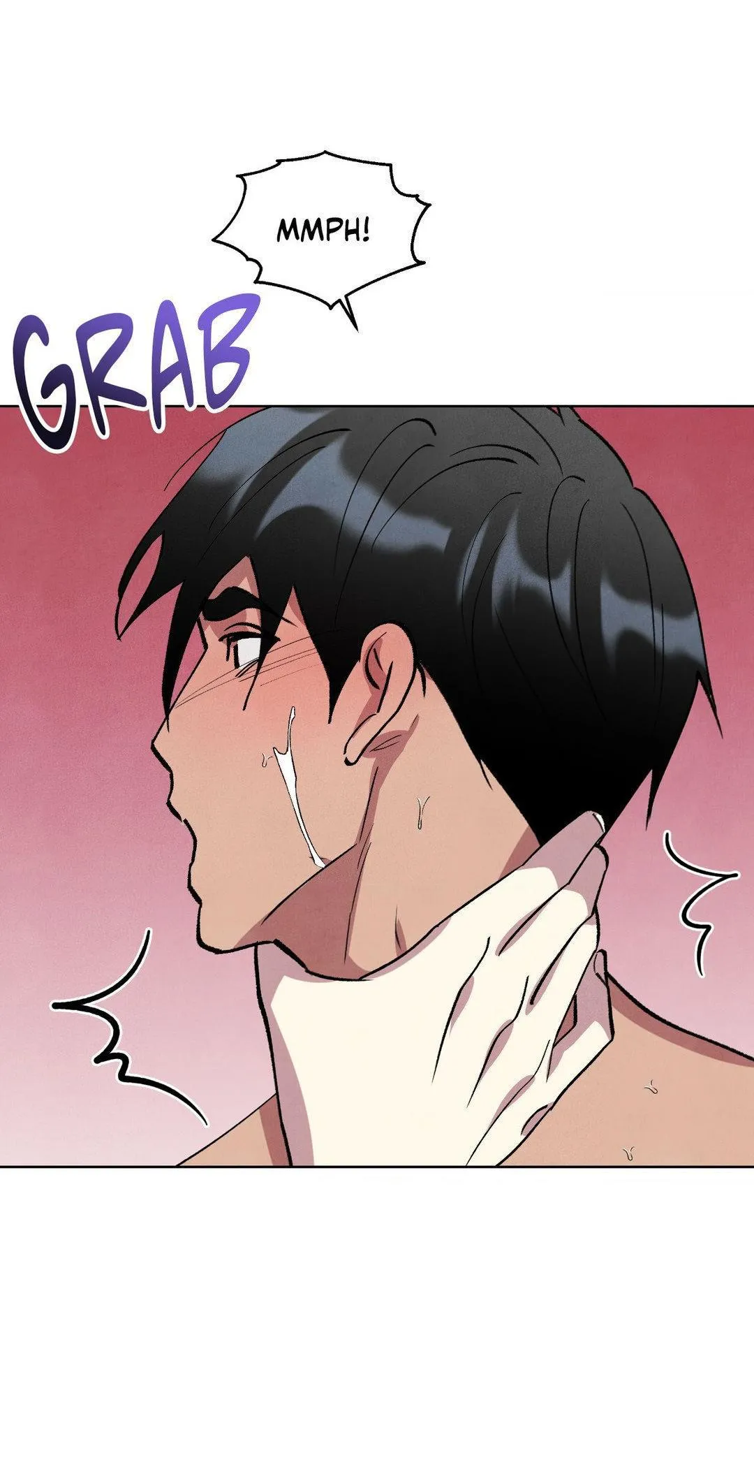 The Northern Grand Duke’s Secret Contract - Chapter 58 Page 37