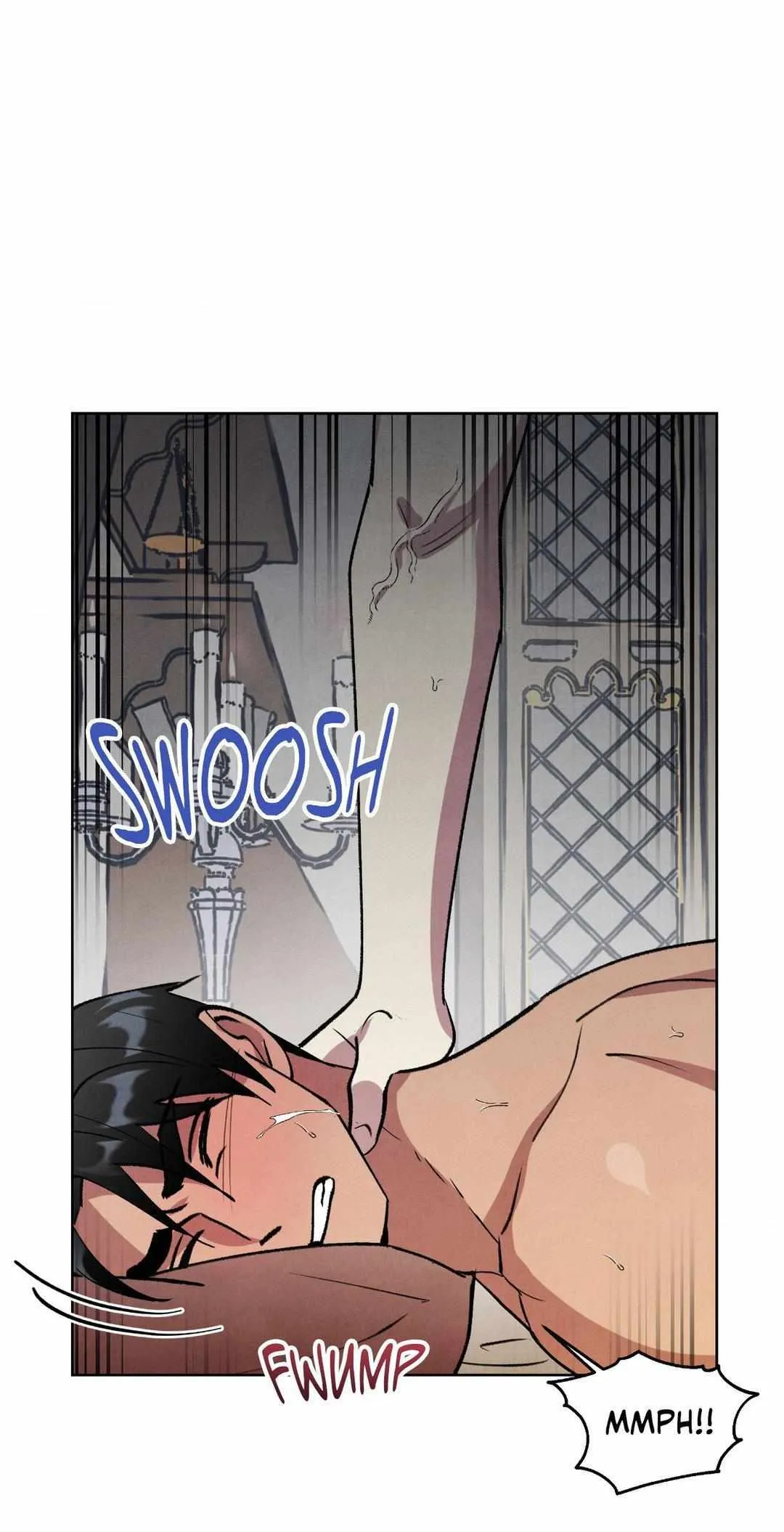 The Northern Grand Duke’s Secret Contract - Chapter 58 Page 38