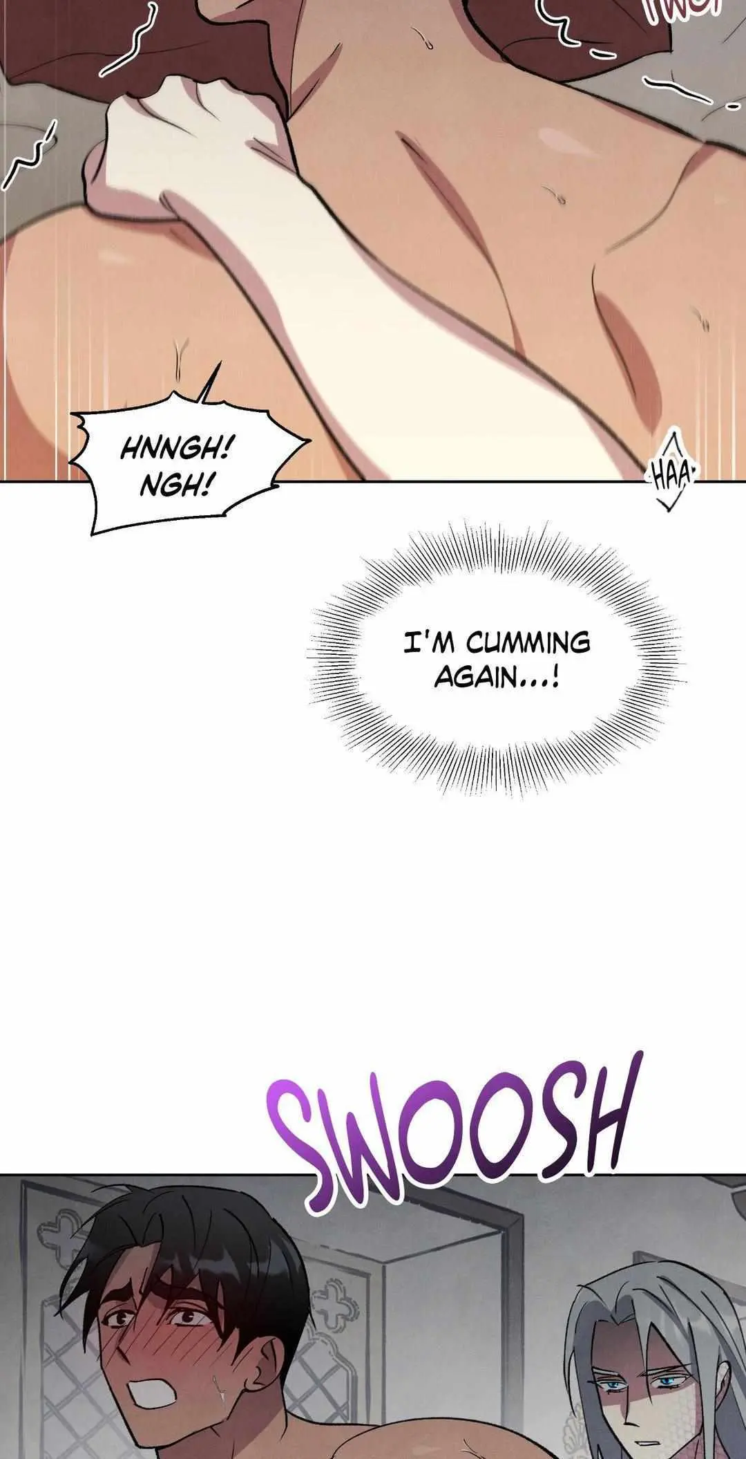 The Northern Grand Duke’s Secret Contract - Chapter 58 Page 49