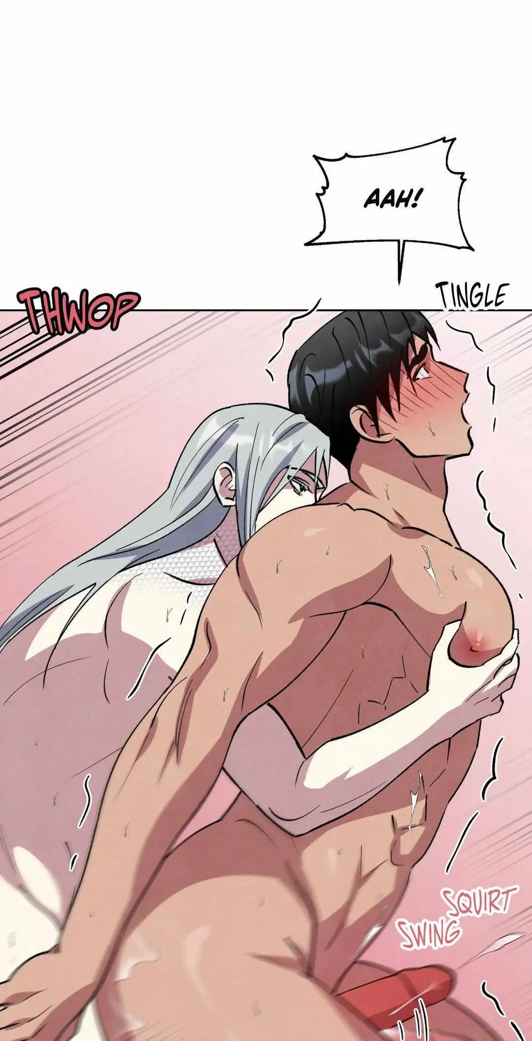 The Northern Grand Duke’s Secret Contract - Chapter 58 Page 51