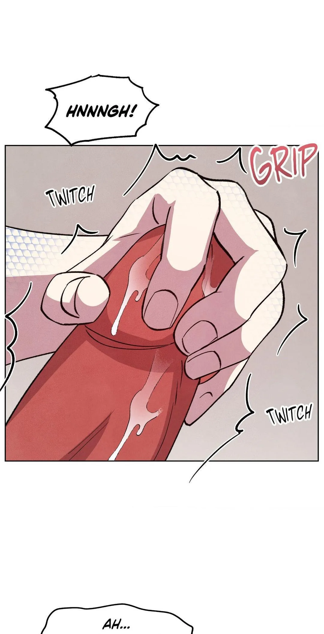The Northern Grand Duke’s Secret Contract - Chapter 58 Page 54