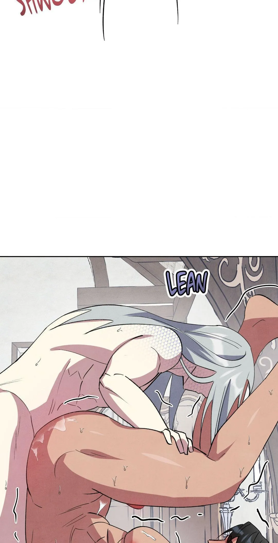 The Northern Grand Duke’s Secret Contract - Chapter 58 Page 57