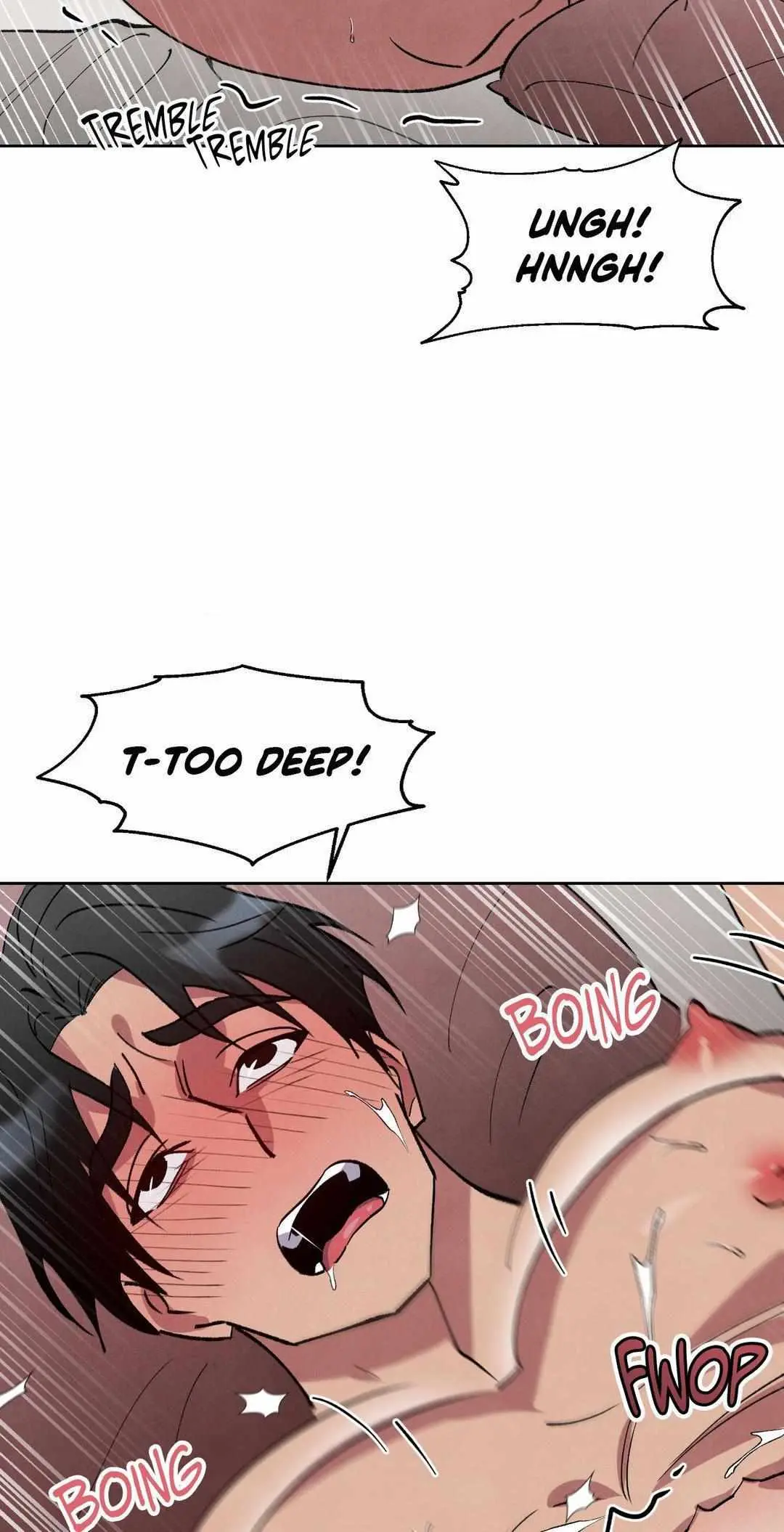The Northern Grand Duke’s Secret Contract - Chapter 58 Page 65