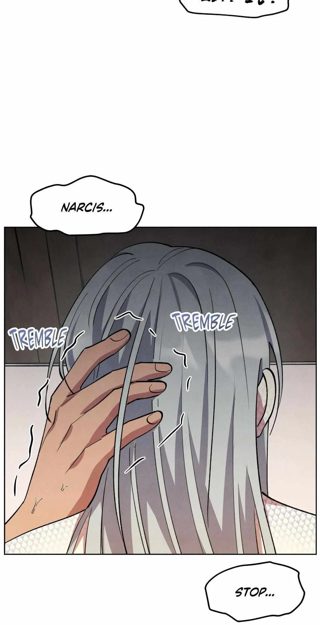 The Northern Grand Duke’s Secret Contract - Chapter 58 Page 79