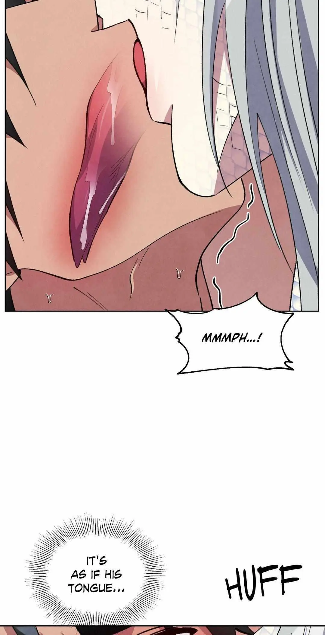 The Northern Grand Duke’s Secret Contract - Chapter 59 Page 17