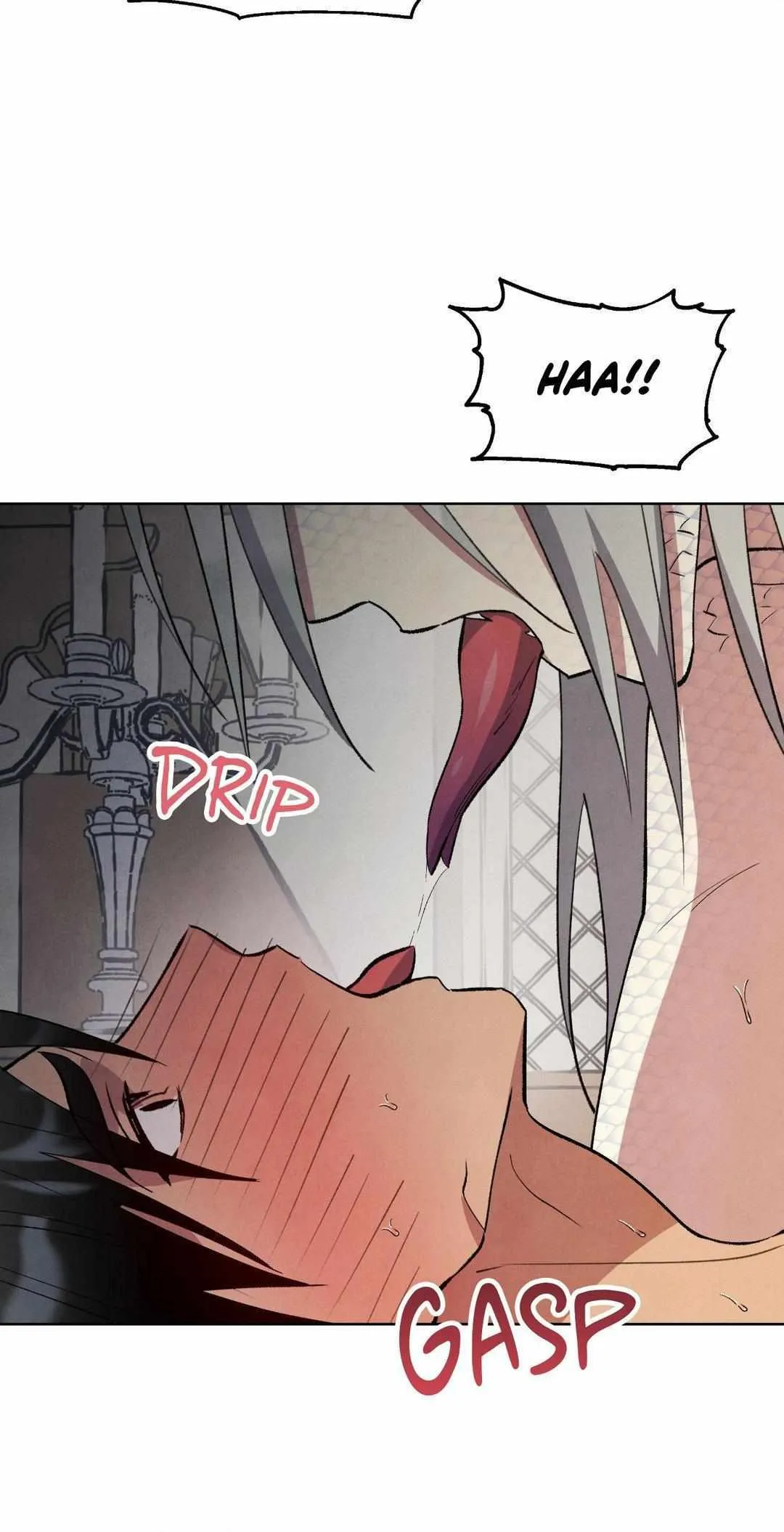 The Northern Grand Duke’s Secret Contract - Chapter 59 Page 23
