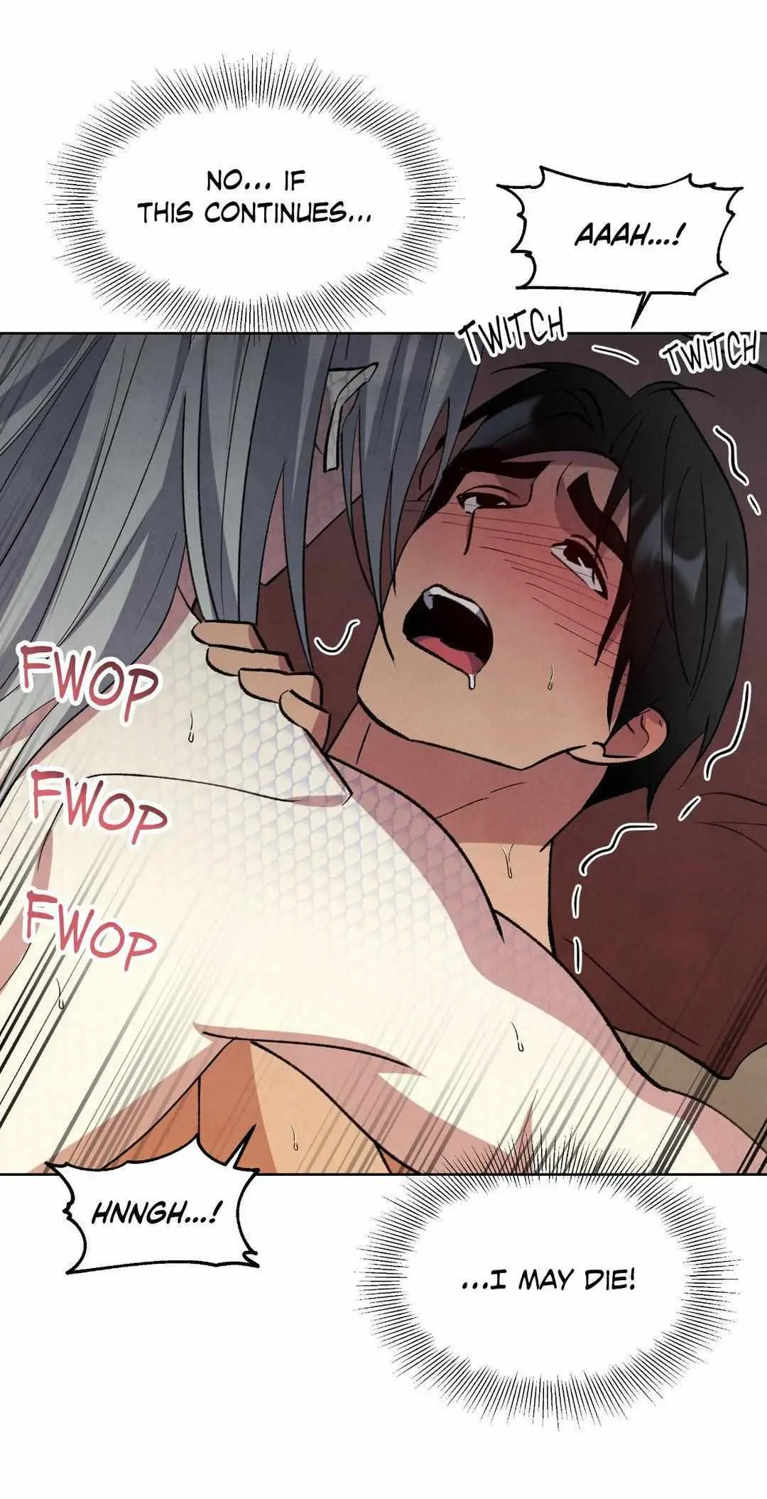The Northern Grand Duke’s Secret Contract - Chapter 59 Page 26