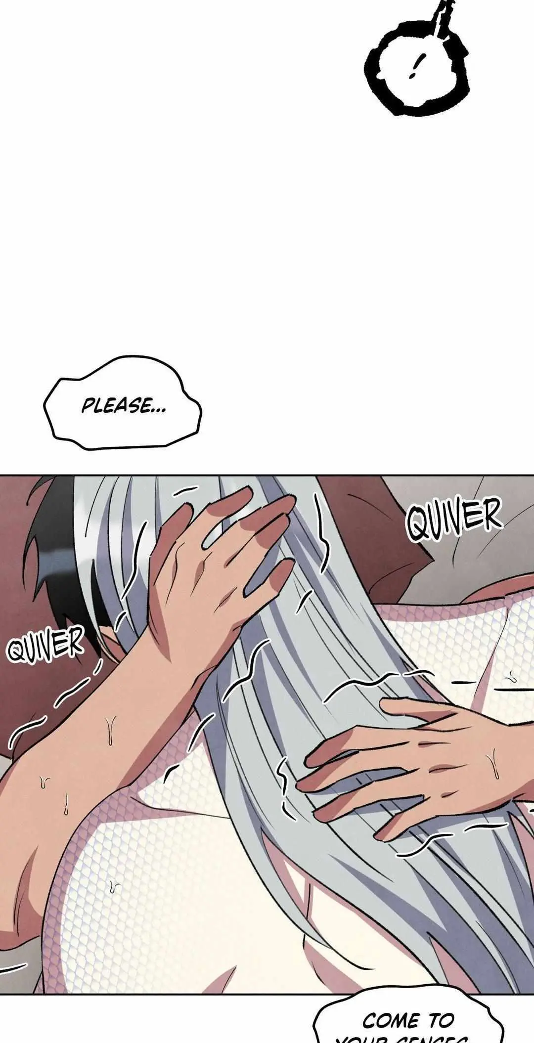 The Northern Grand Duke’s Secret Contract - Chapter 59 Page 32