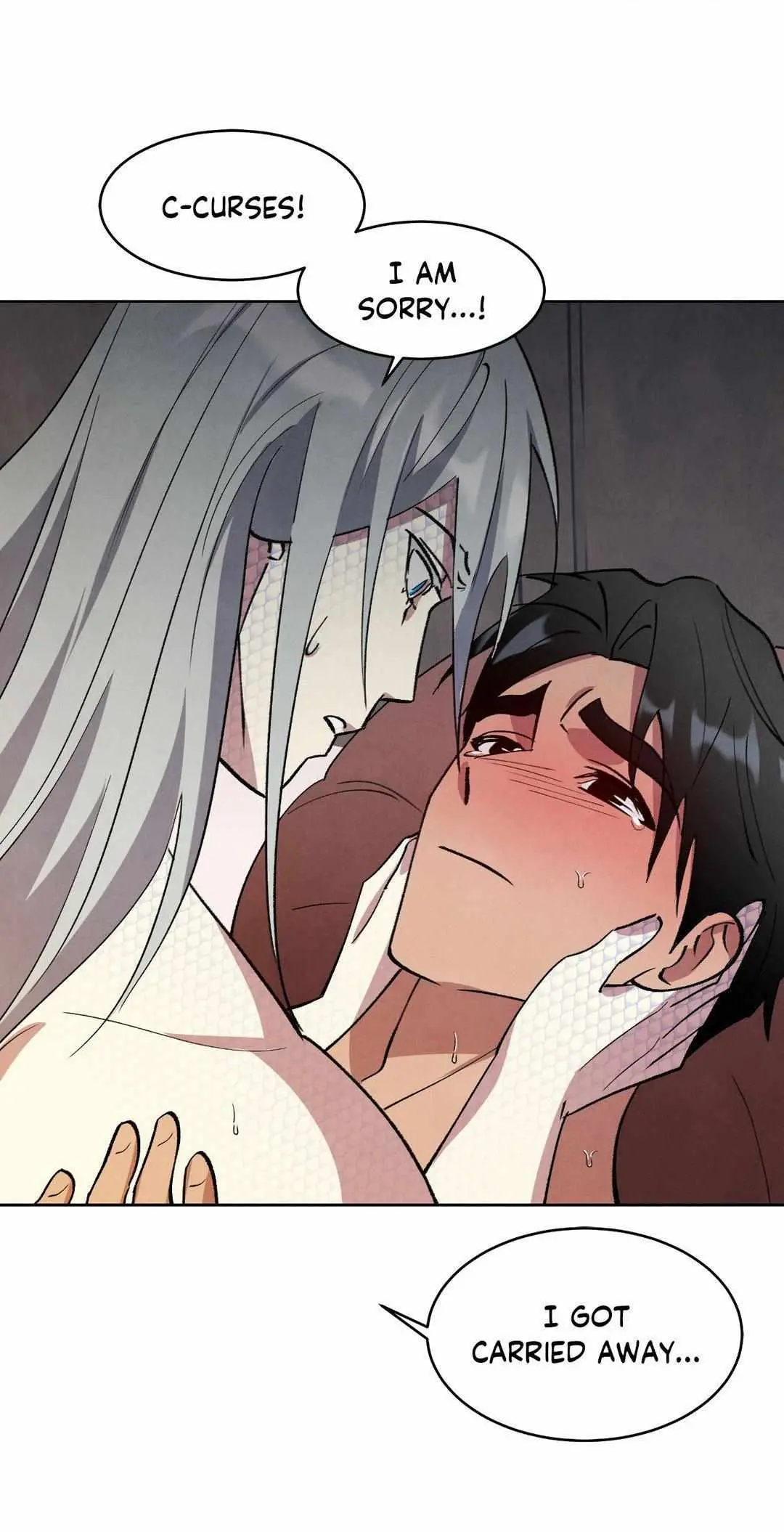 The Northern Grand Duke’s Secret Contract - Chapter 59 Page 38