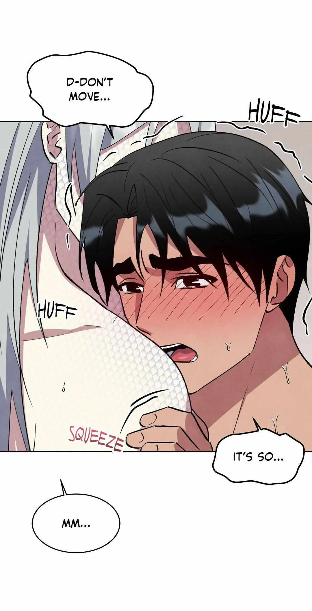 The Northern Grand Duke’s Secret Contract - Chapter 59 Page 40