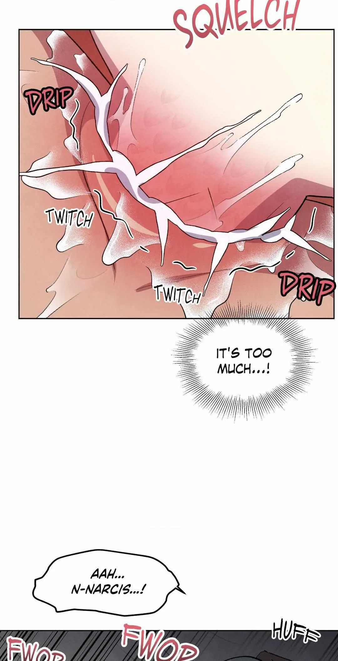 The Northern Grand Duke’s Secret Contract - Chapter 59 Page 56