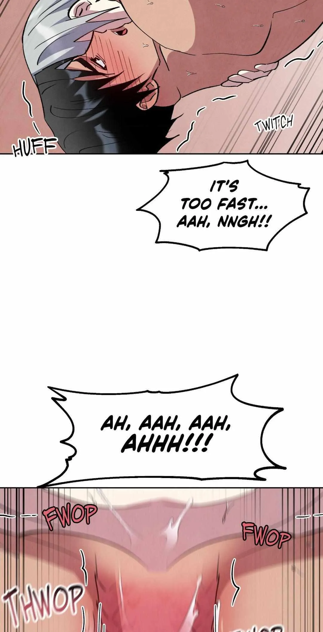 The Northern Grand Duke’s Secret Contract - Chapter 59 Page 66
