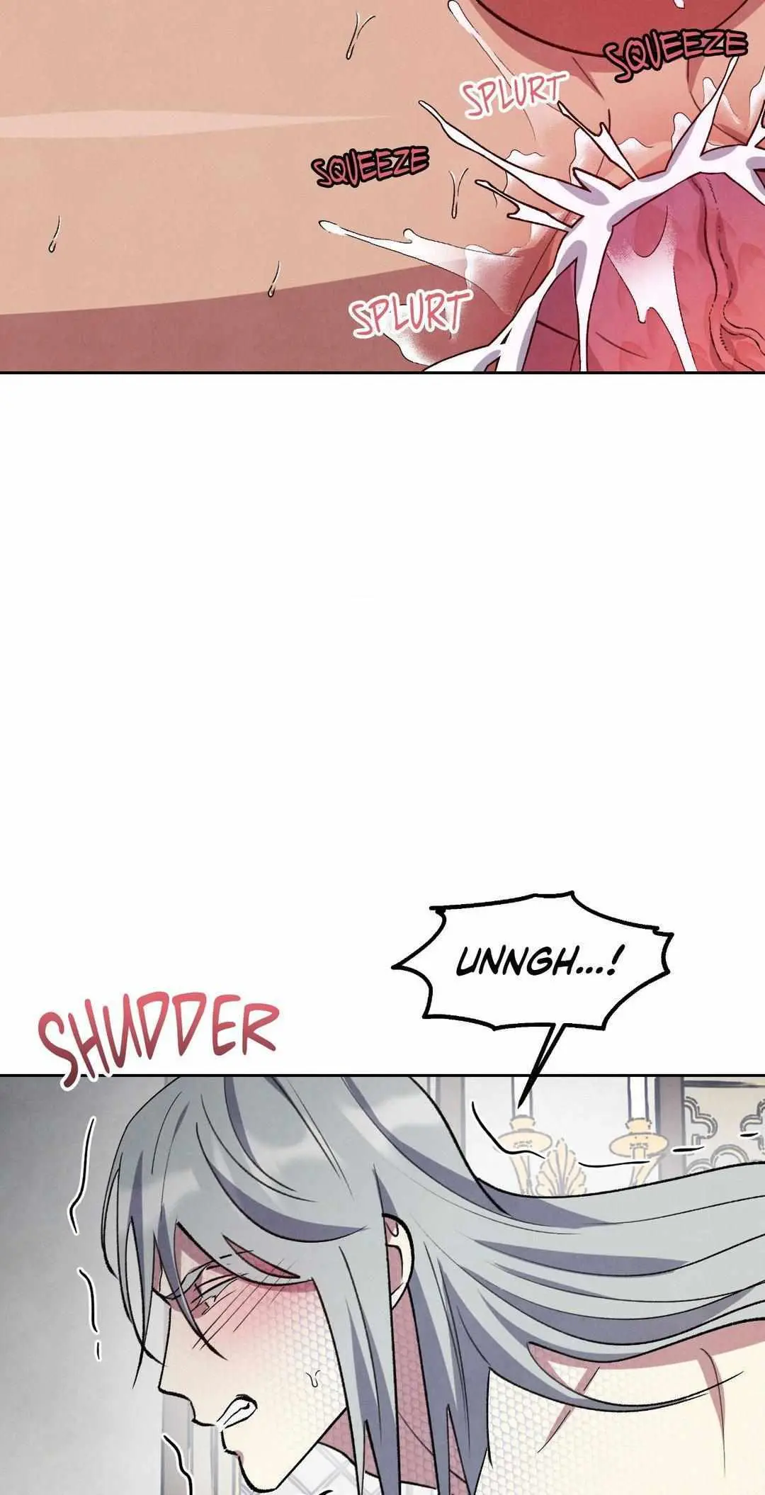 The Northern Grand Duke’s Secret Contract - Chapter 59 Page 73