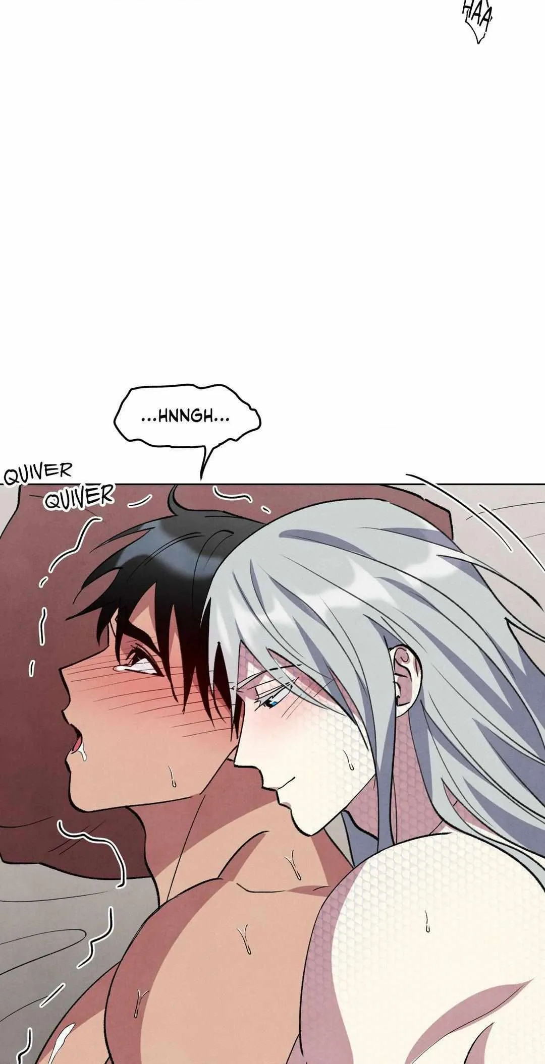 The Northern Grand Duke’s Secret Contract - Chapter 59 Page 84