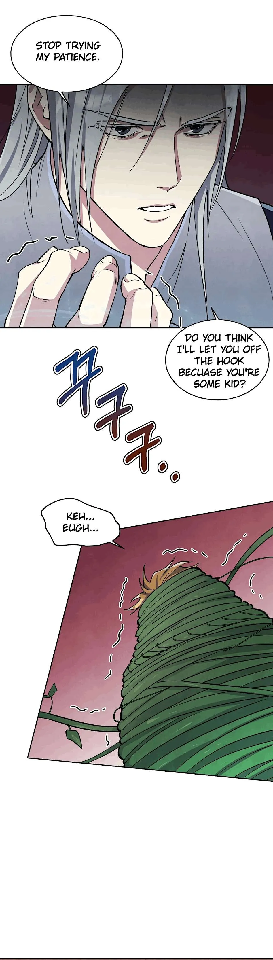 The Northern Grand Duke’s Secret Contract - Chapter 6 Page 9