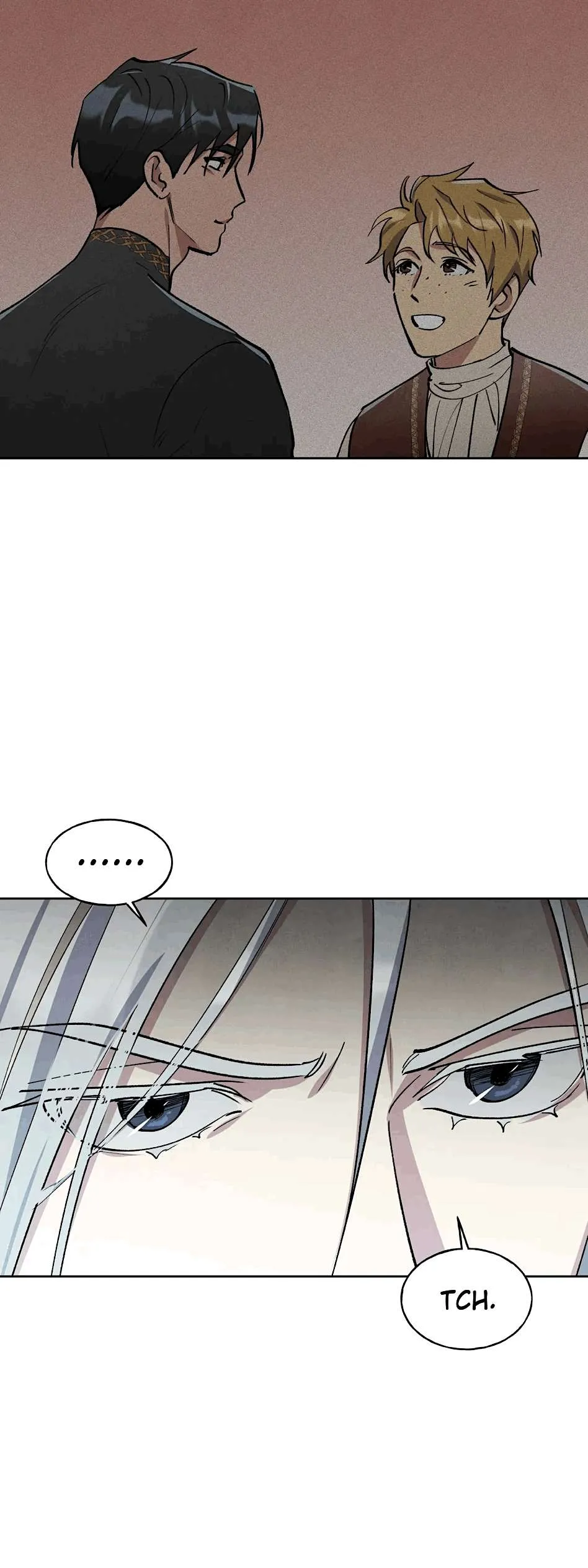 The Northern Grand Duke’s Secret Contract - Chapter 6 Page 10
