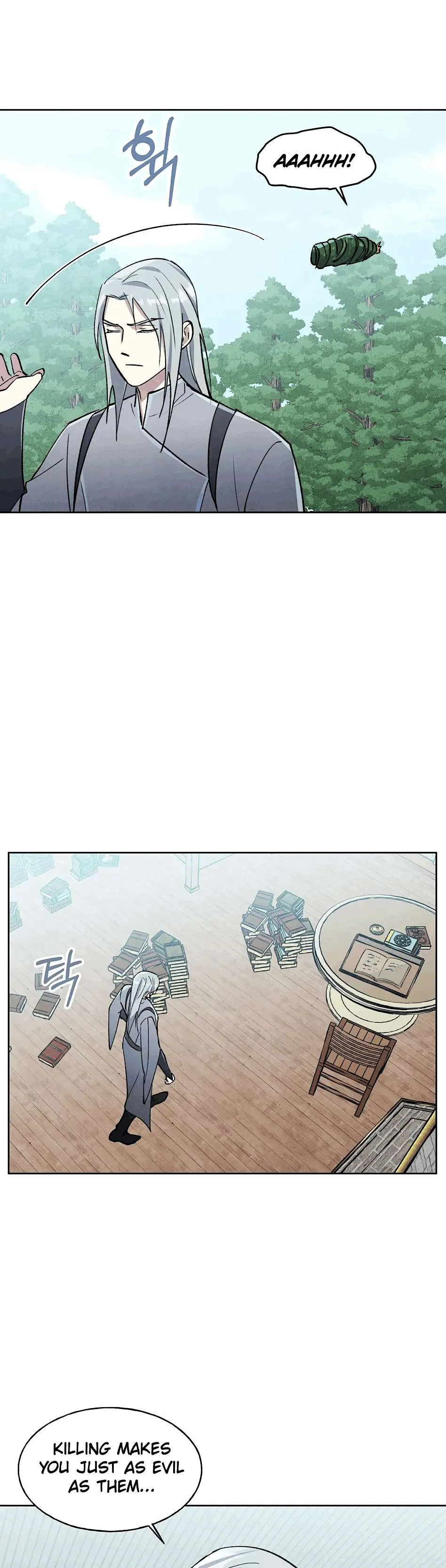 The Northern Grand Duke’s Secret Contract - Chapter 6 Page 11