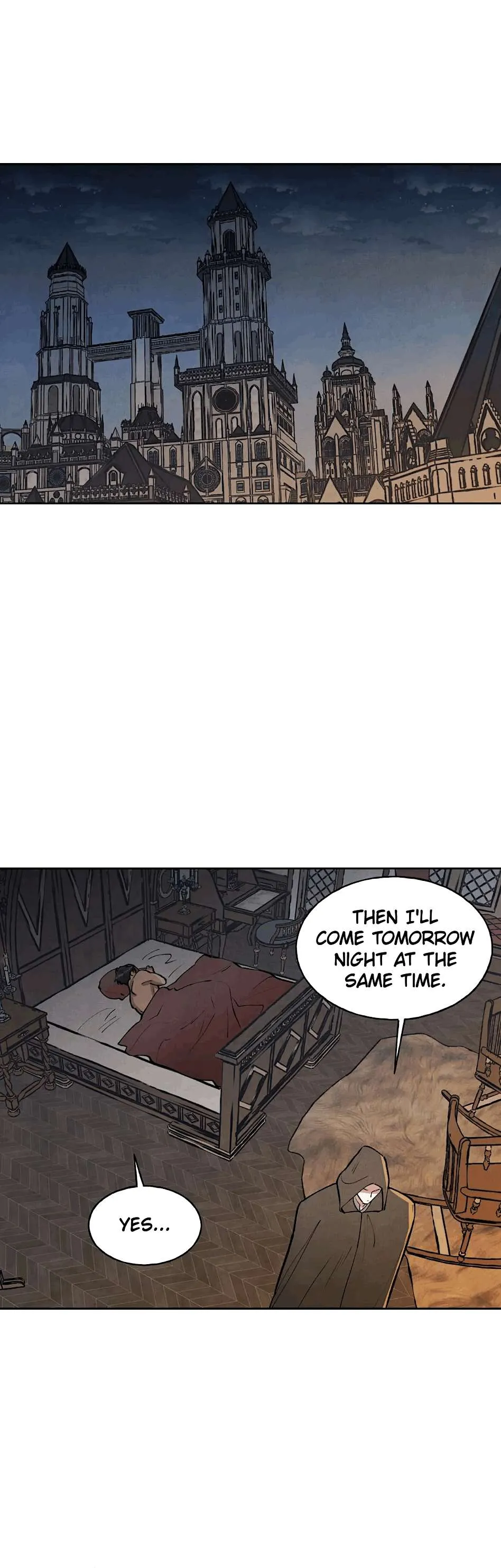 The Northern Grand Duke’s Secret Contract - Chapter 6 Page 13
