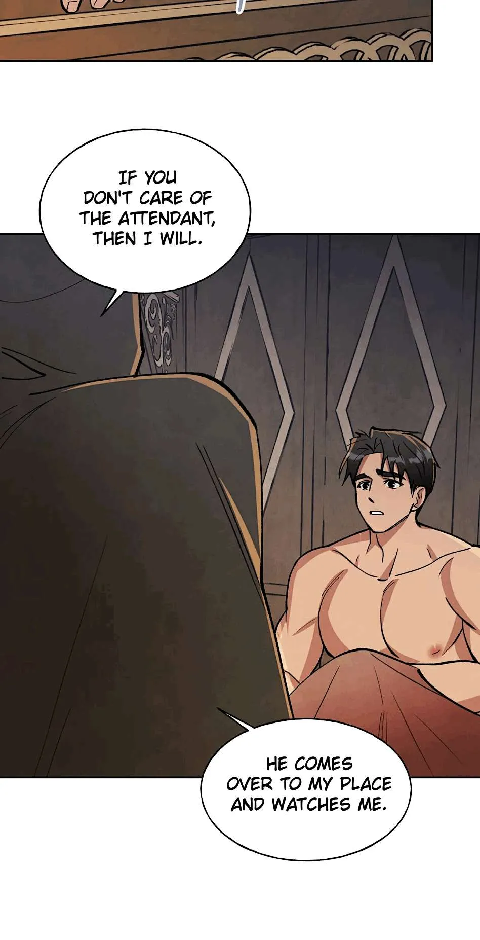The Northern Grand Duke’s Secret Contract - Chapter 6 Page 26