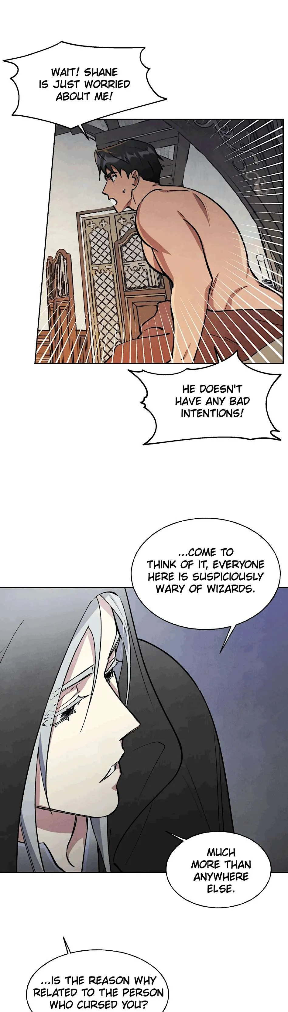 The Northern Grand Duke’s Secret Contract - Chapter 6 Page 27