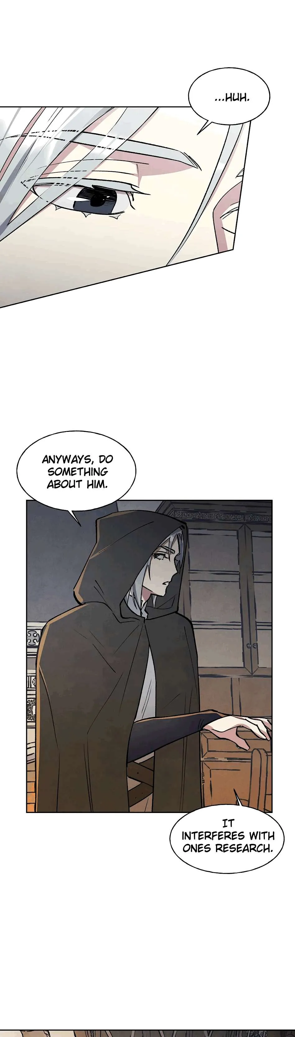 The Northern Grand Duke’s Secret Contract - Chapter 6 Page 29