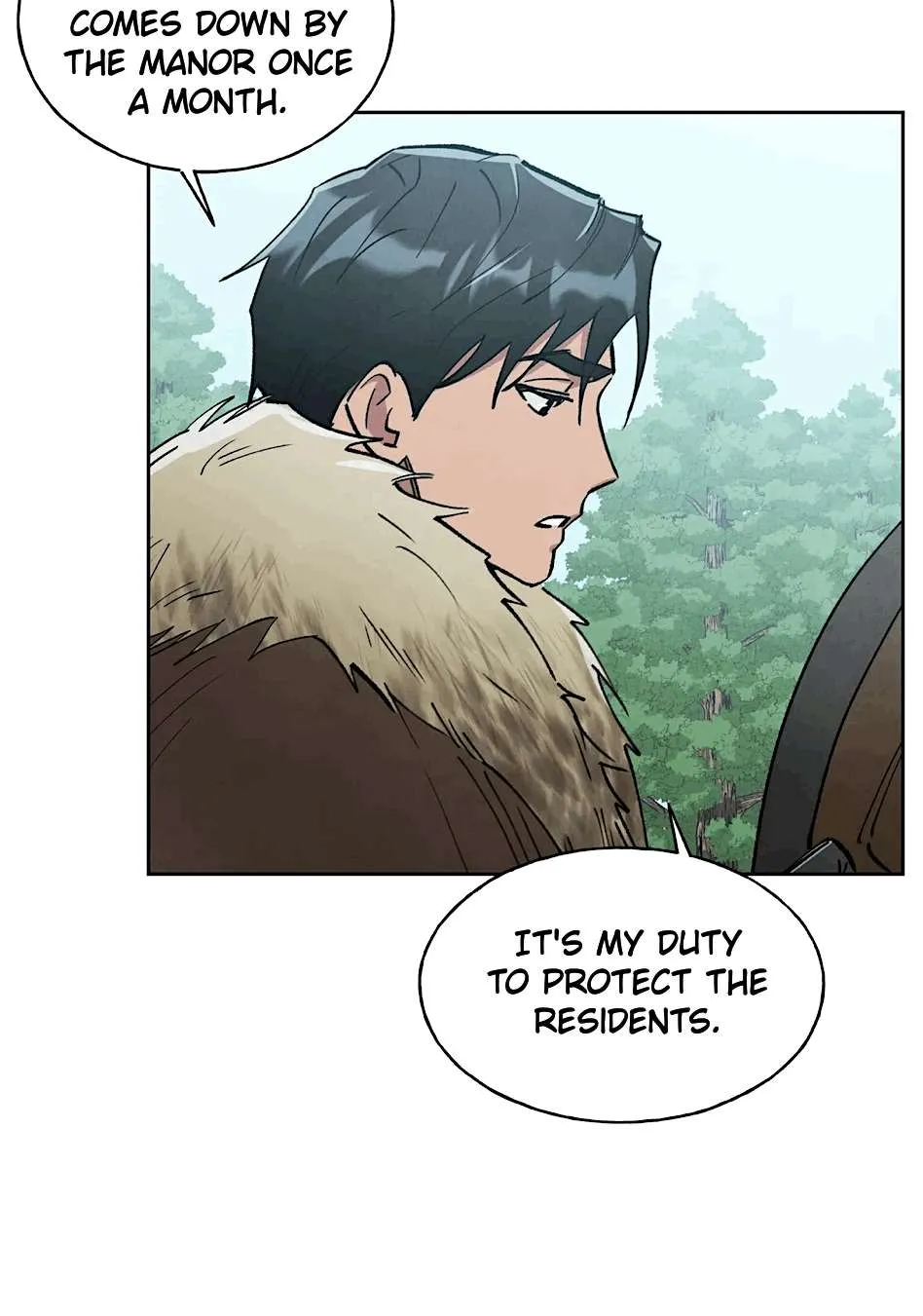 The Northern Grand Duke’s Secret Contract - Chapter 6 Page 32