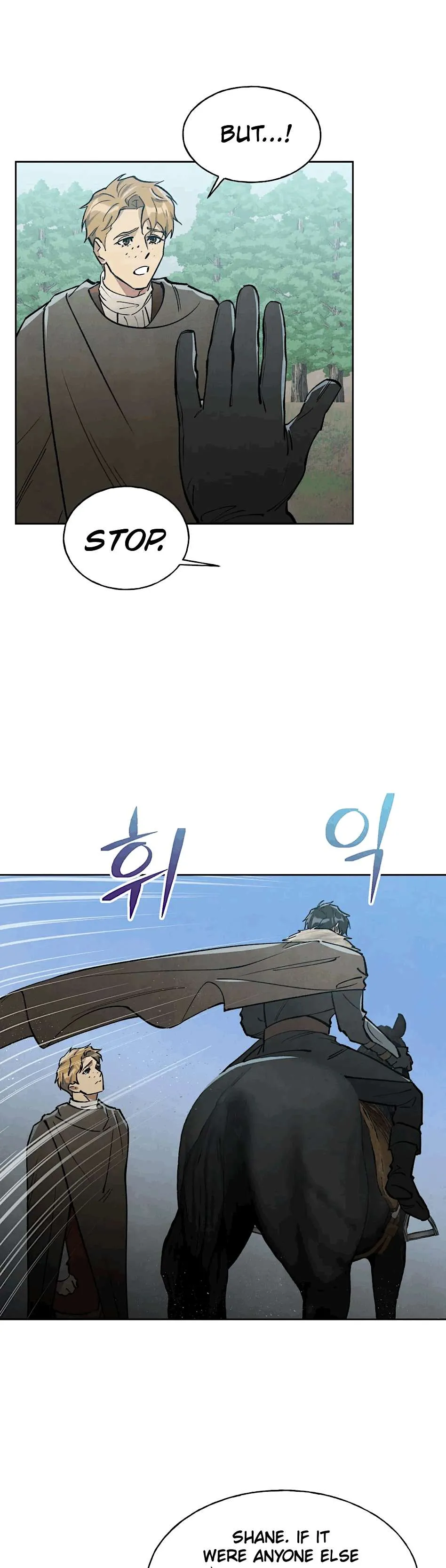 The Northern Grand Duke’s Secret Contract - Chapter 6 Page 33