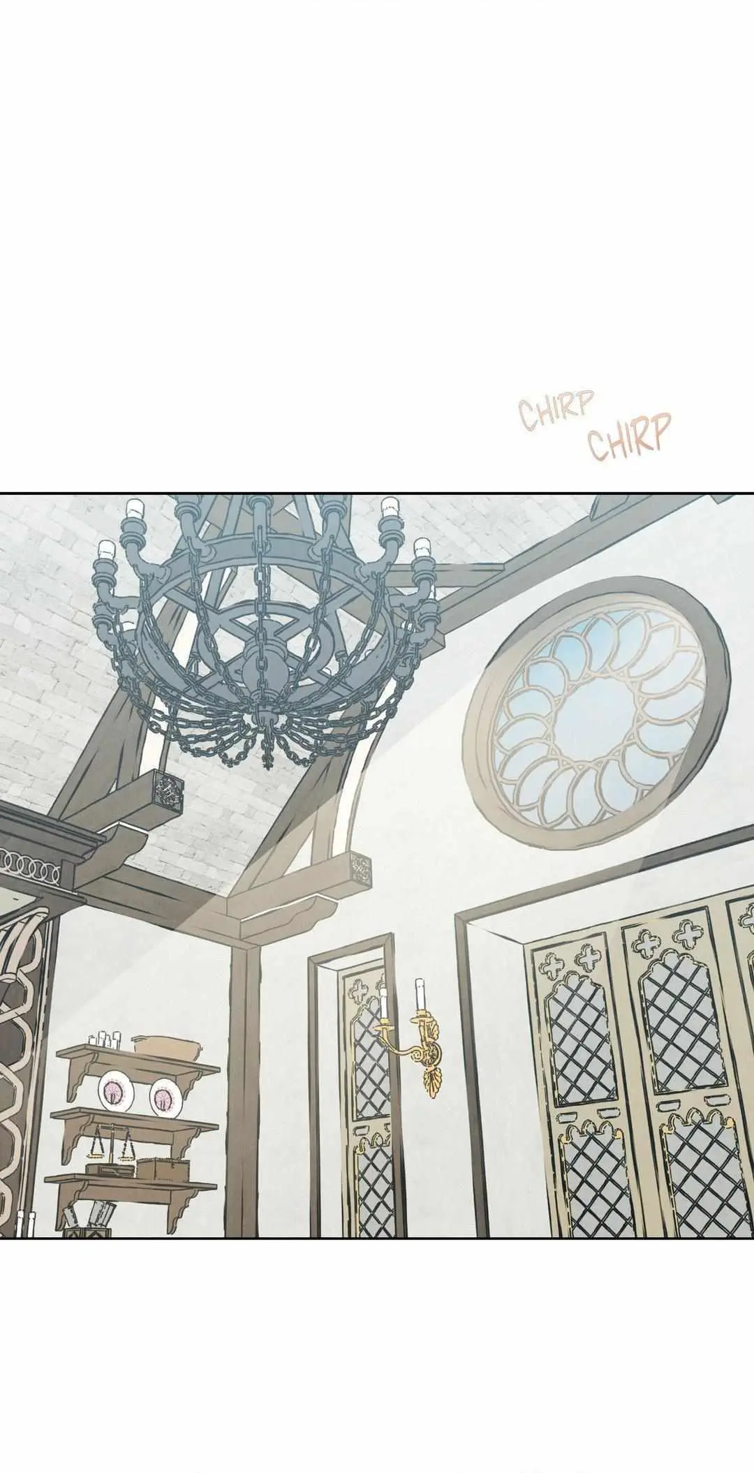 The Northern Grand Duke’s Secret Contract - Chapter 60 Page 2