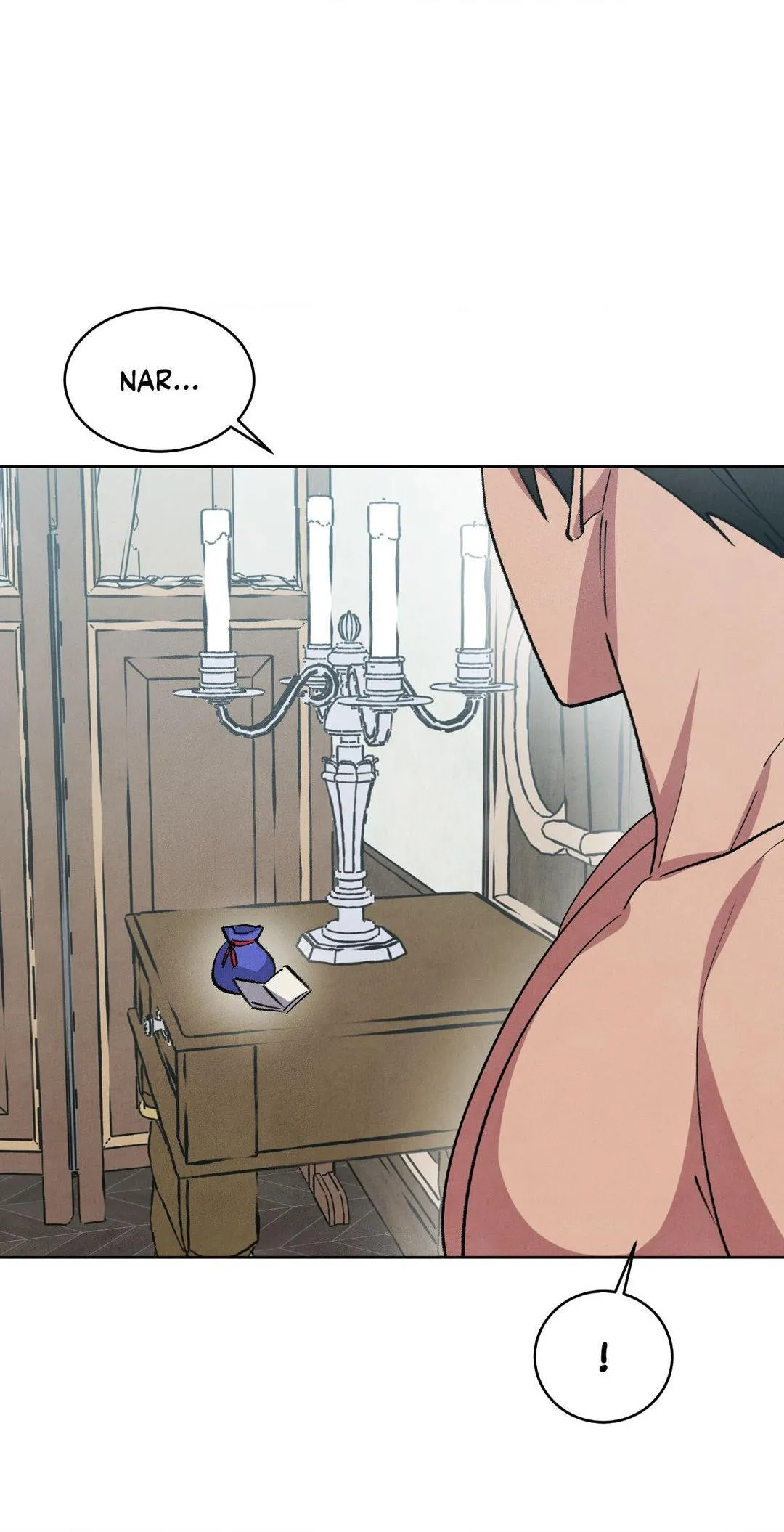 The Northern Grand Duke’s Secret Contract - Chapter 60 Page 5