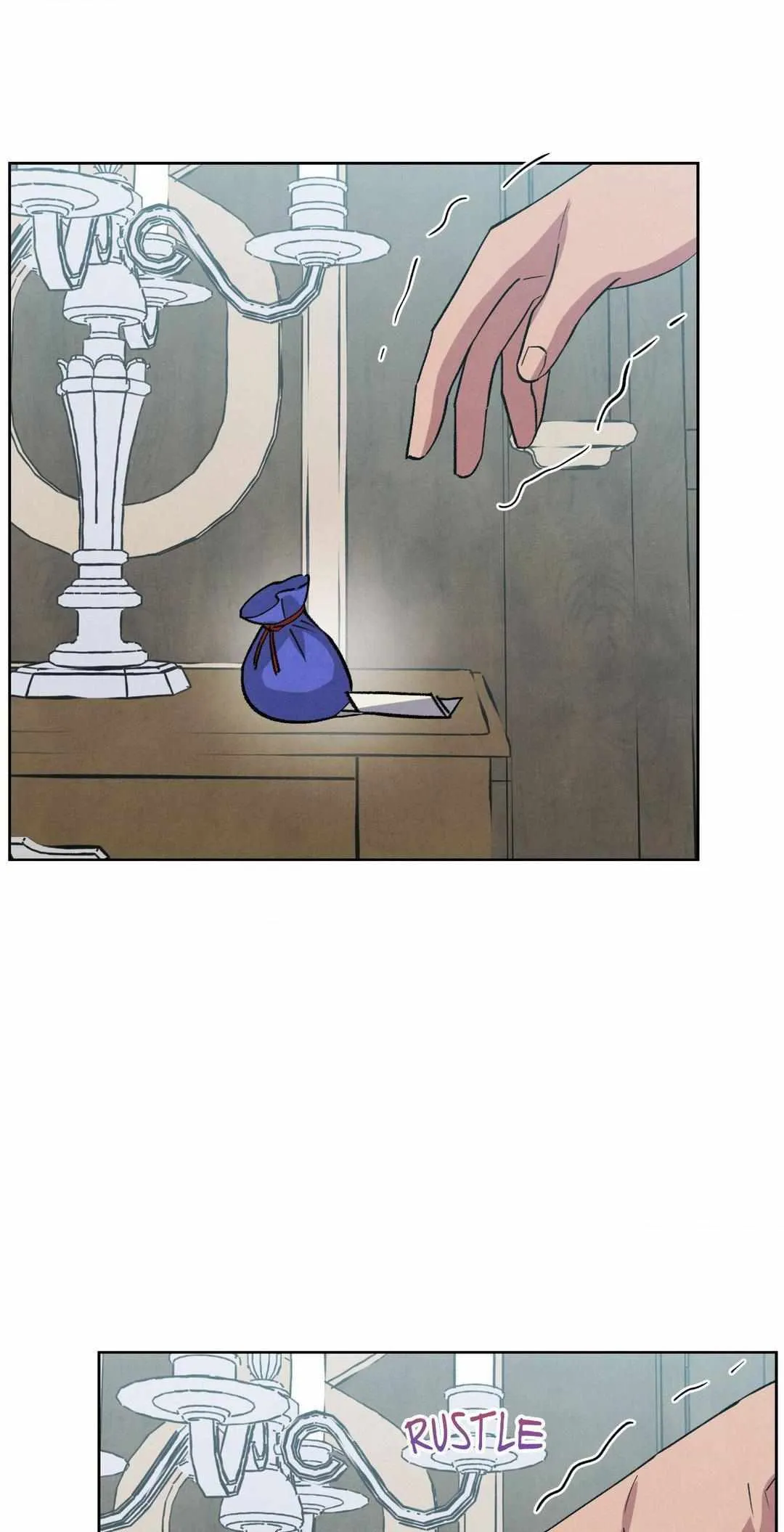 The Northern Grand Duke’s Secret Contract - Chapter 60 Page 9