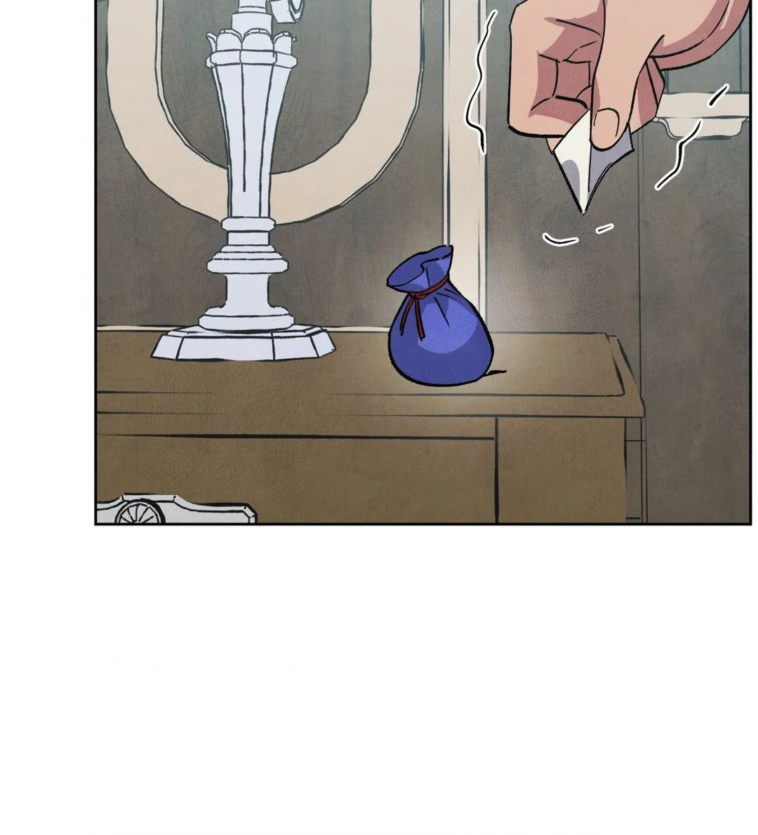The Northern Grand Duke’s Secret Contract - Chapter 60 Page 10