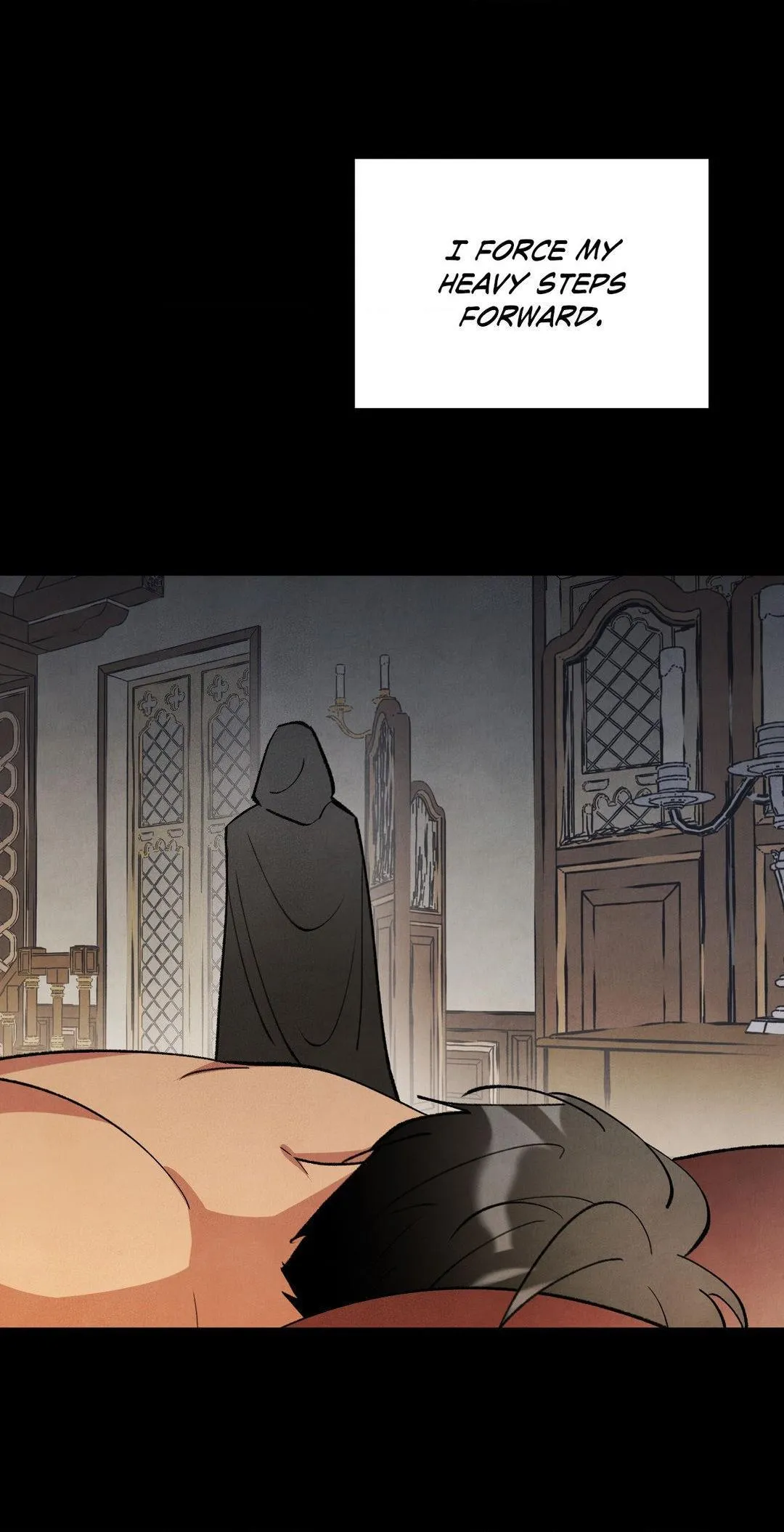 The Northern Grand Duke’s Secret Contract - Chapter 60 Page 15