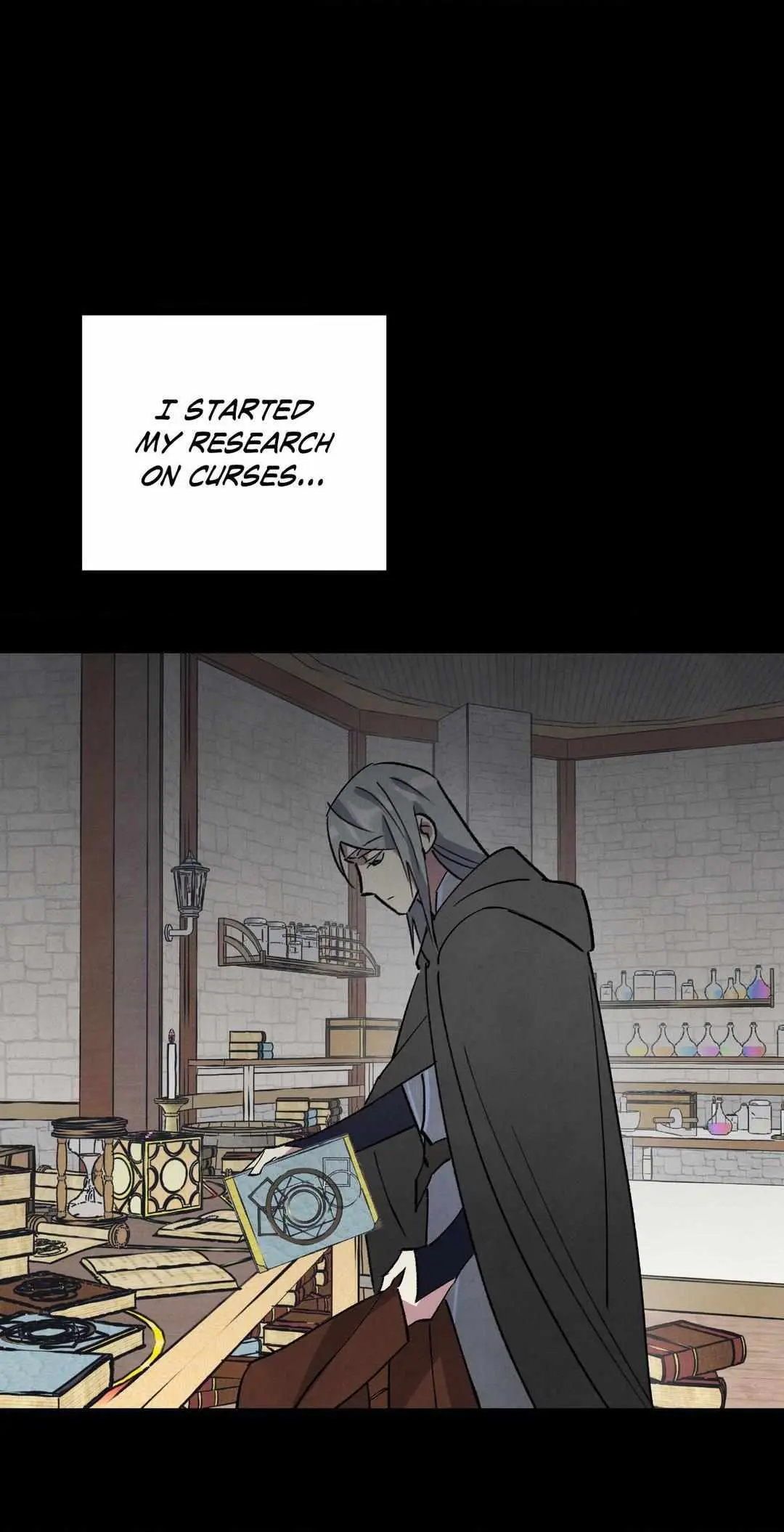 The Northern Grand Duke’s Secret Contract - Chapter 60 Page 16