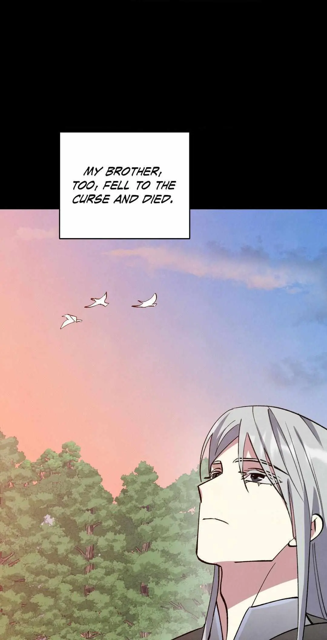 The Northern Grand Duke’s Secret Contract - Chapter 60 Page 20