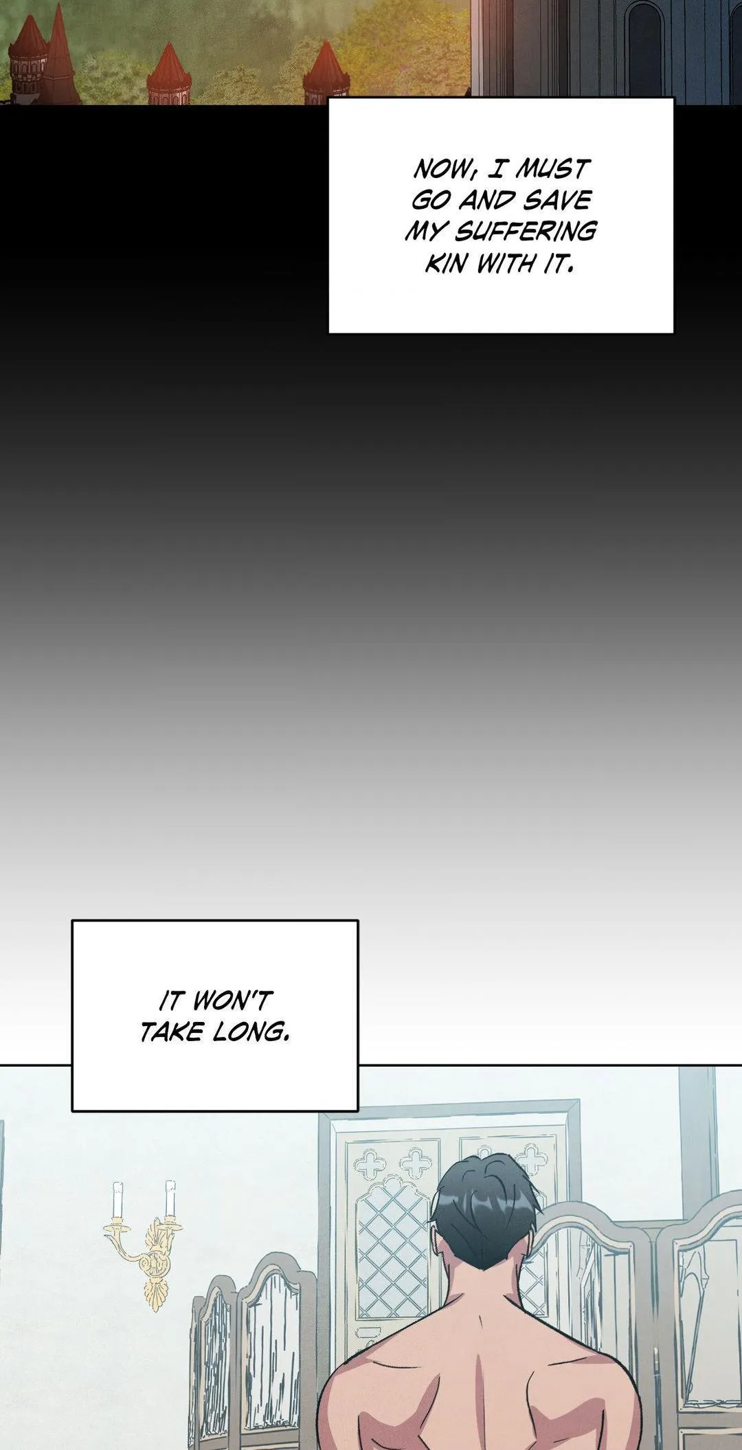 The Northern Grand Duke’s Secret Contract - Chapter 60 Page 24