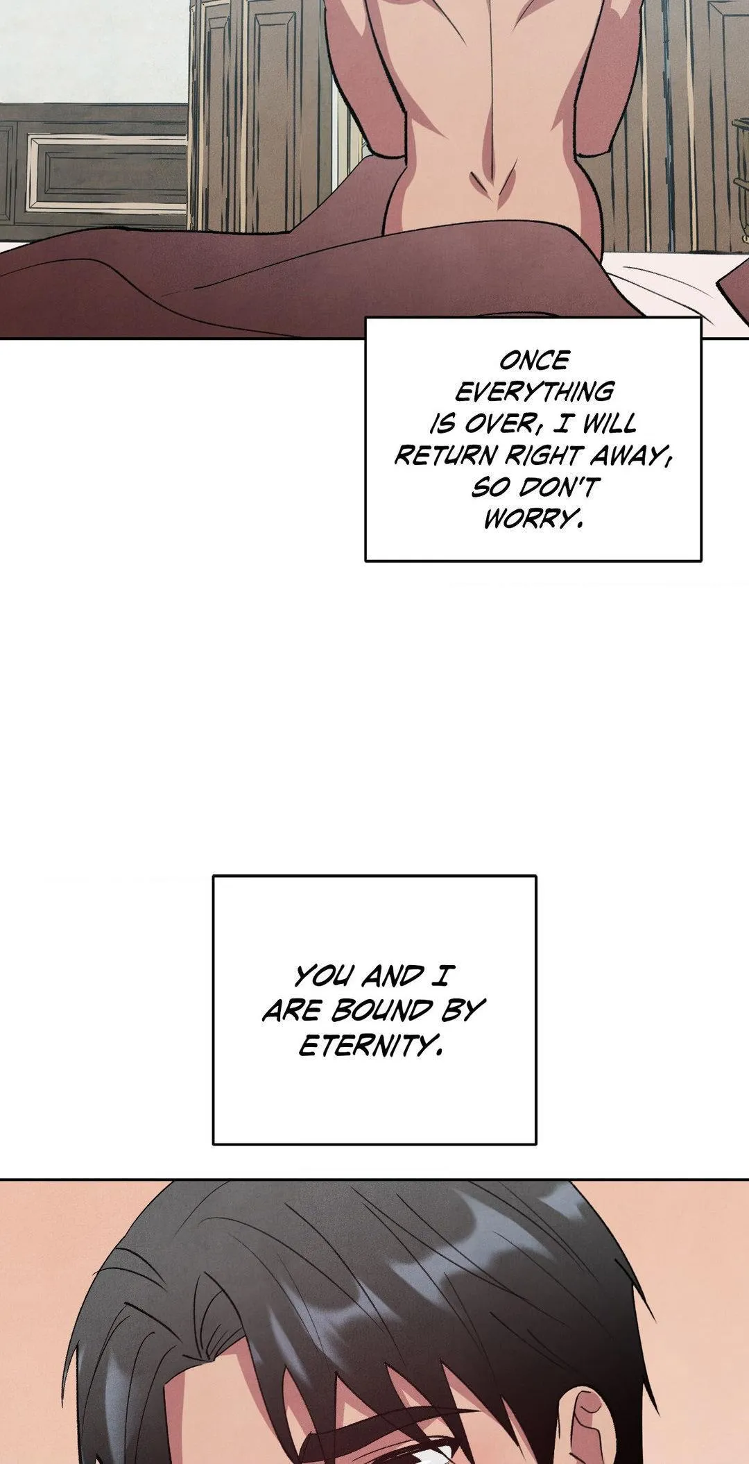 The Northern Grand Duke’s Secret Contract - Chapter 60 Page 25