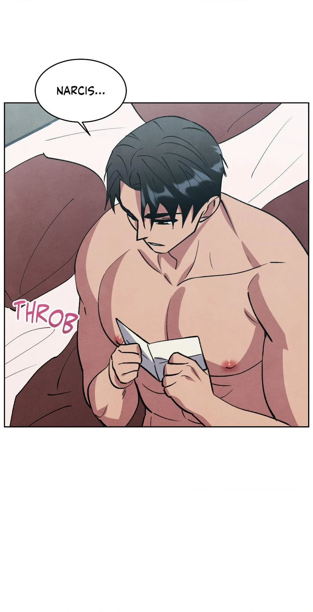 The Northern Grand Duke’s Secret Contract - Chapter 60 Page 27
