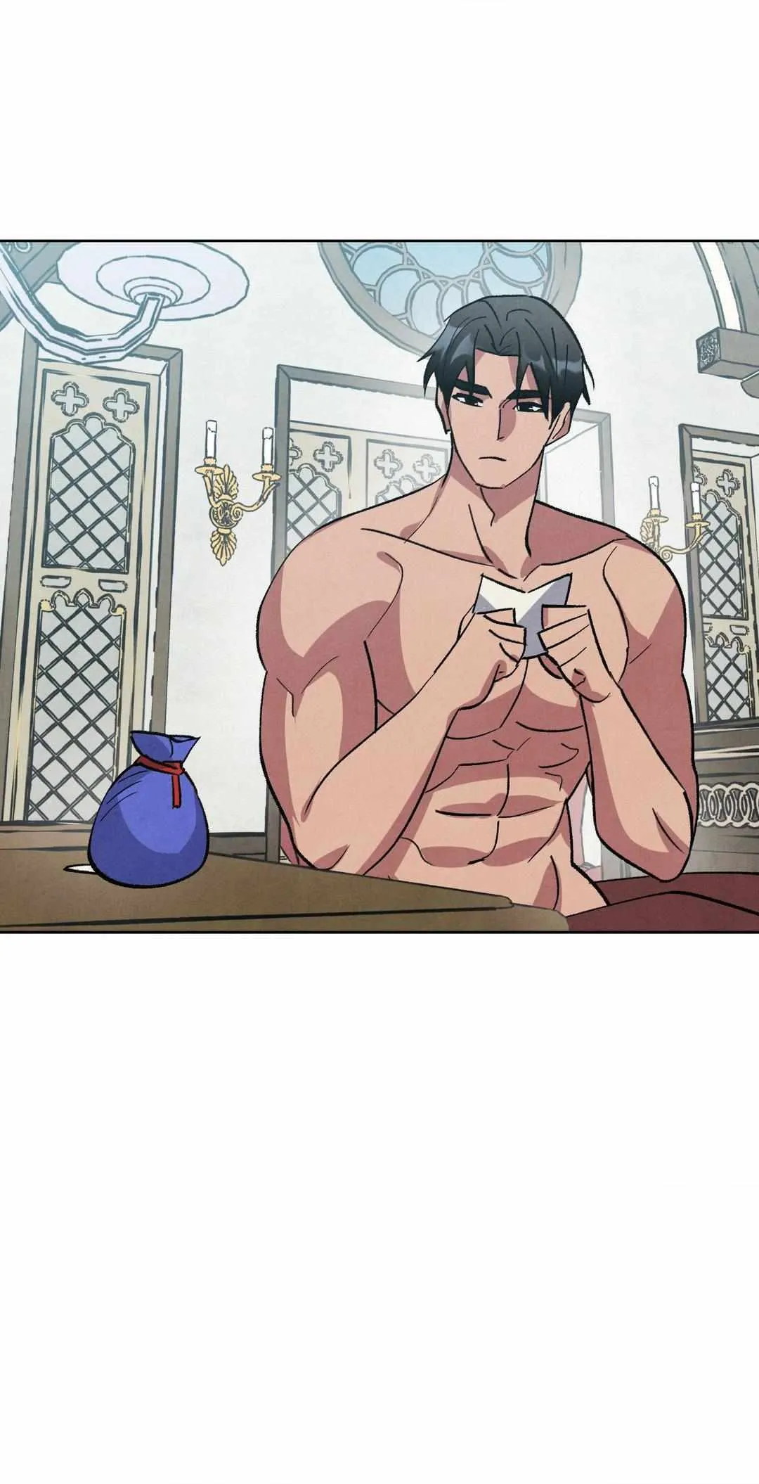The Northern Grand Duke’s Secret Contract - Chapter 60 Page 28