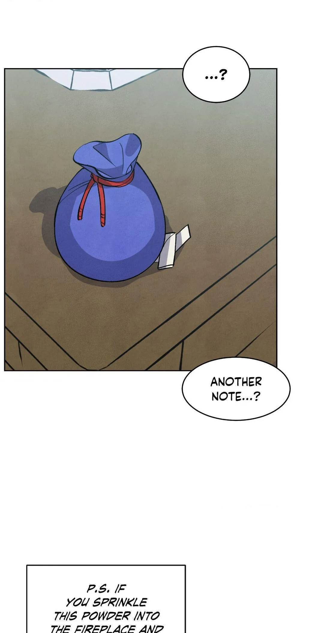 The Northern Grand Duke’s Secret Contract - Chapter 60 Page 29